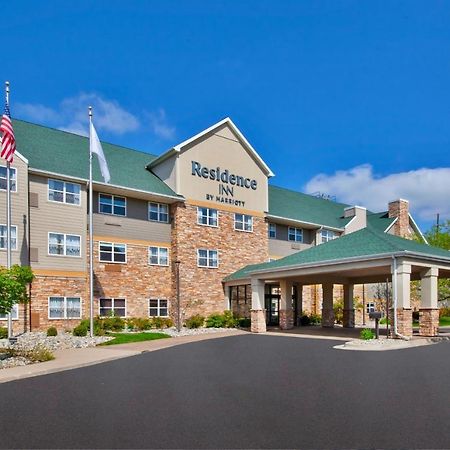 Residence Inn By Marriott Ann Arbor North Exteriér fotografie