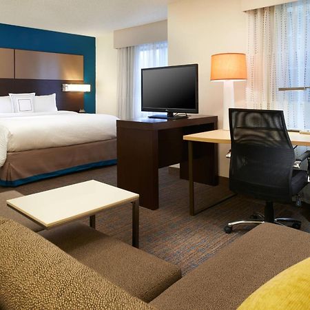Residence Inn By Marriott Ann Arbor North Exteriér fotografie