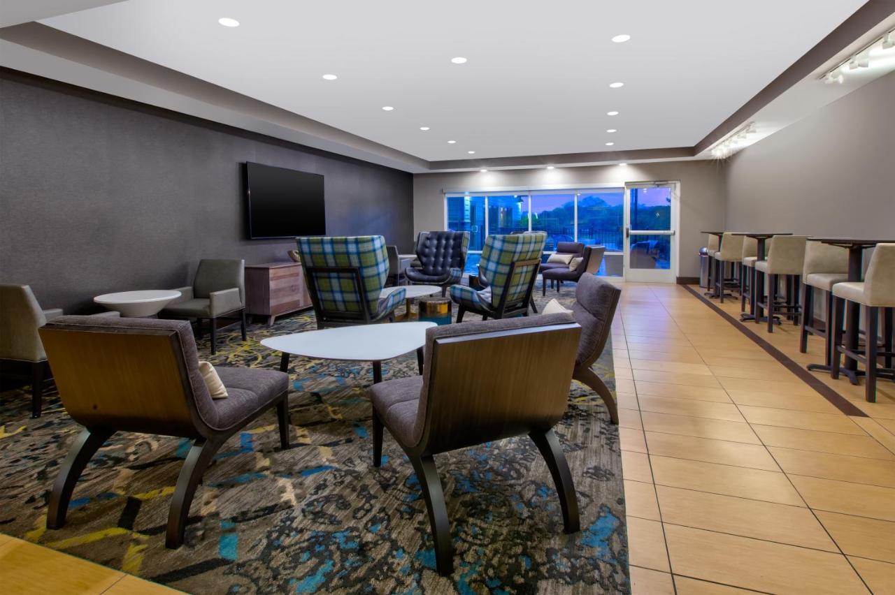 Residence Inn By Marriott Ann Arbor North Exteriér fotografie